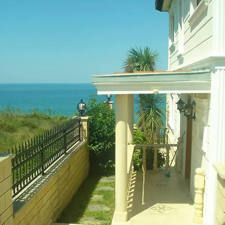 Kilya Villa
