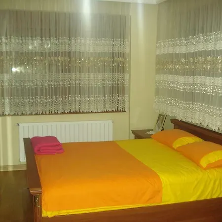 Kilya Villa *