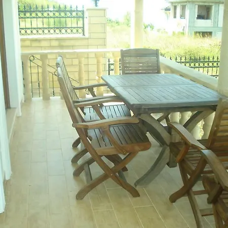 Kilya Villa