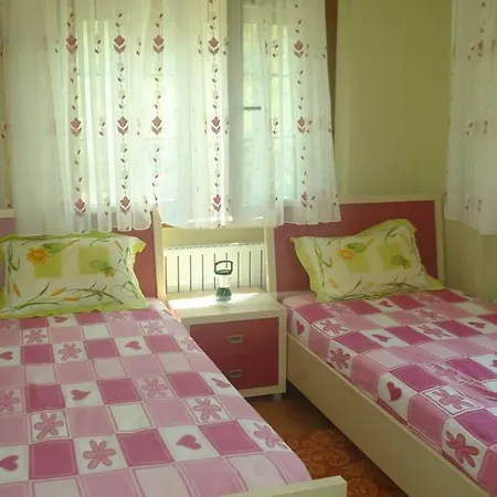 Villa Kilya *