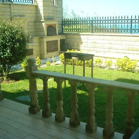 Kilya Villa *