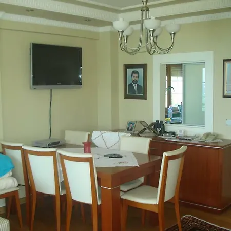 Kilya Villa Kilyos