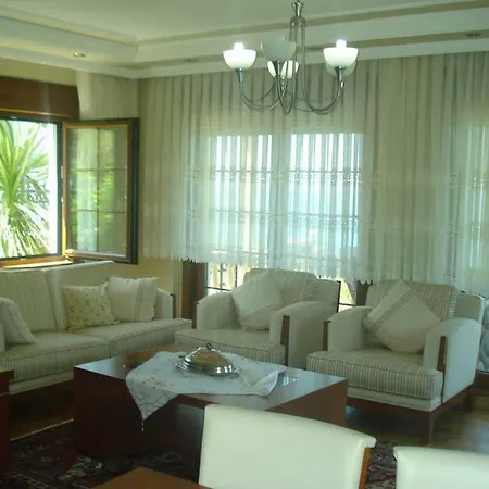 Kilya Villa *